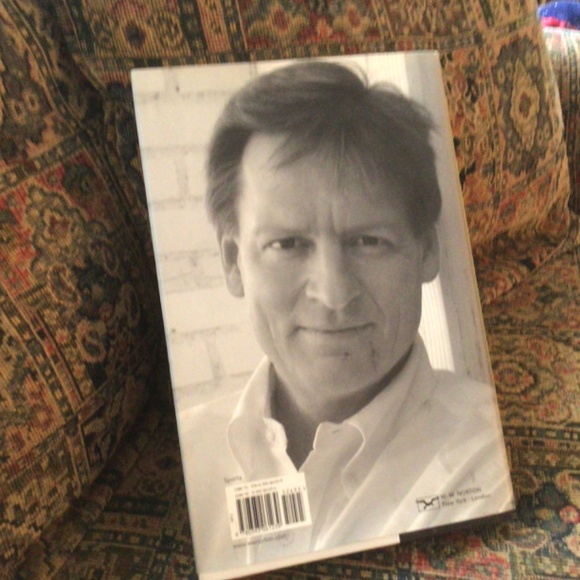 2 for $20 The Blind Side by Michael Lewis - Picture 2 of 4